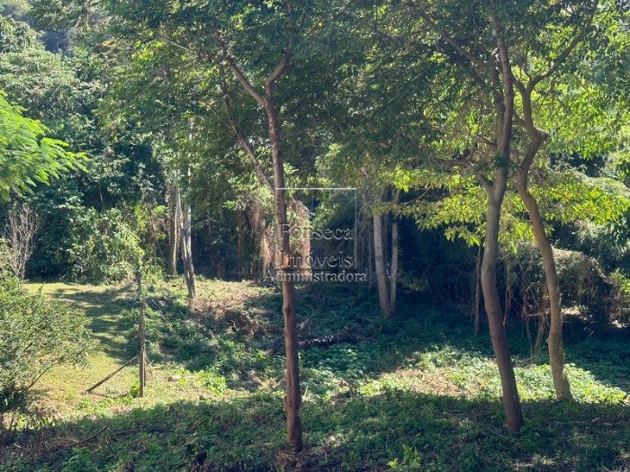 Terreno Itaipava Petrópolis