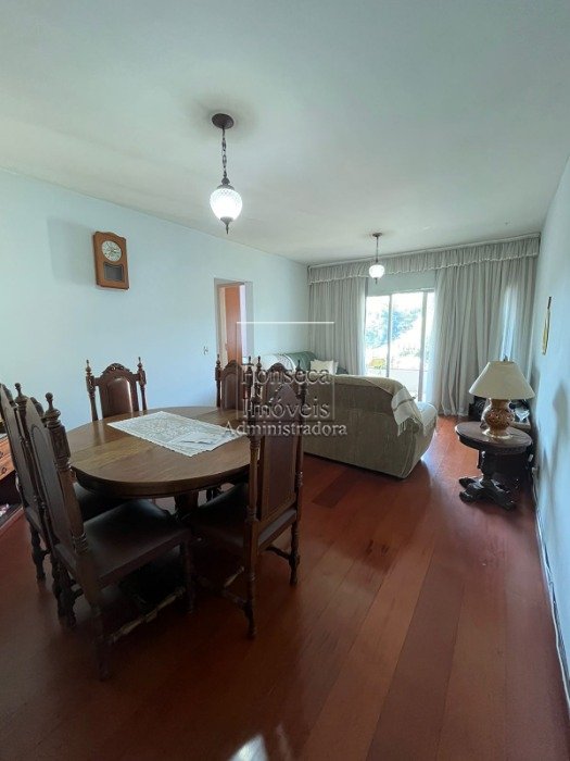 Apartamento Centro Petrópolis