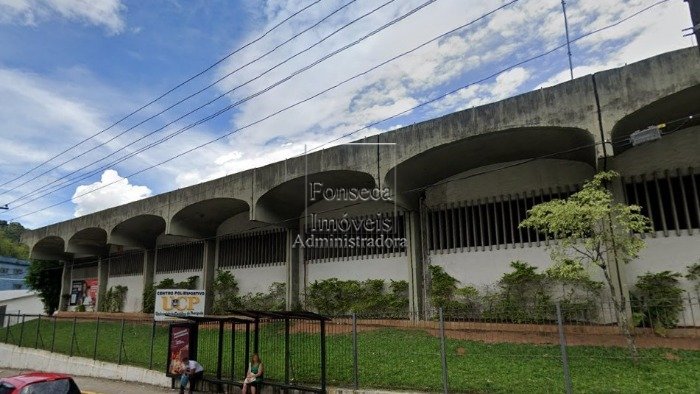 Galpoes Bingen, Petrópolis (6005)