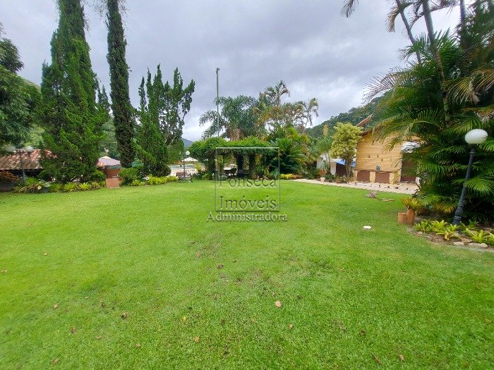 Casa em Condominio Corrêas Petrópolis