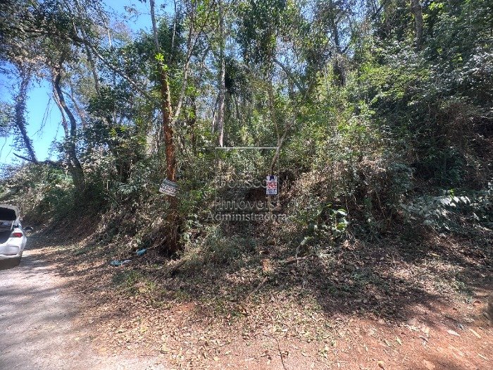 Terreno Itaipava Petrópolis