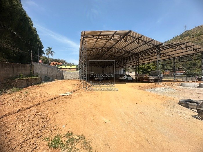 Galpoe Itaipava Petrópolis