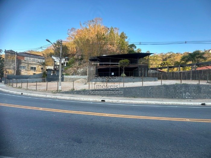Loja Itaipava Petrópolis