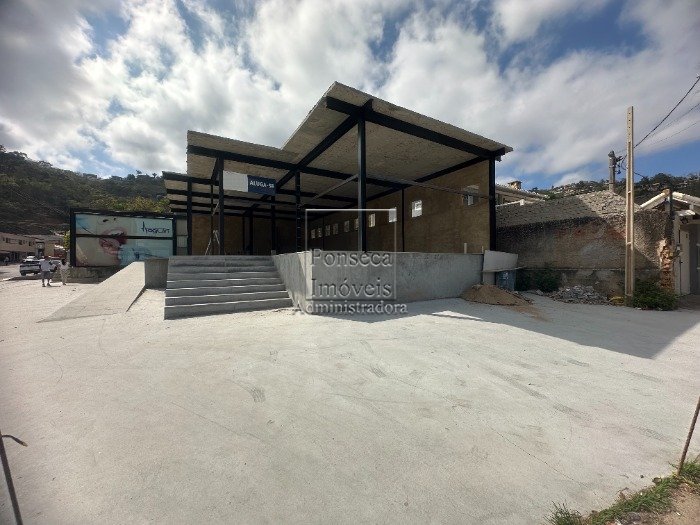 Loja Nogueira Petrópolis