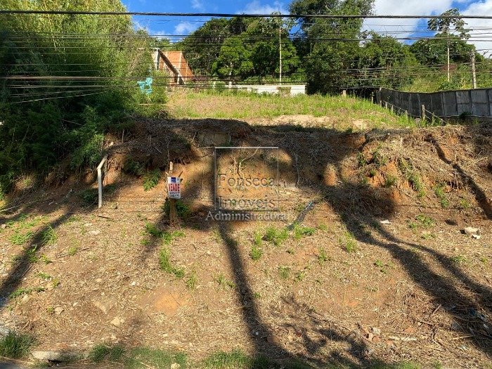 Terreno Corrêas Petrópolis