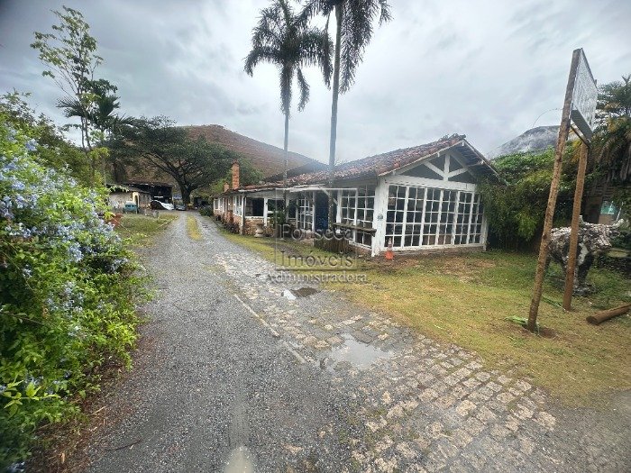 Casa Comercial Itaipava Petrópolis
