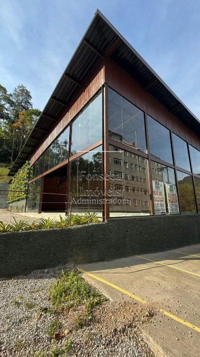 Loja Valparaíso Petrópolis