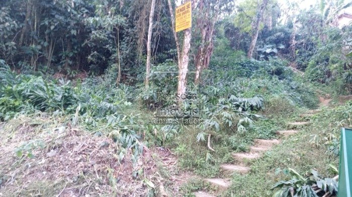 Terreno Quitandinha Petrópolis