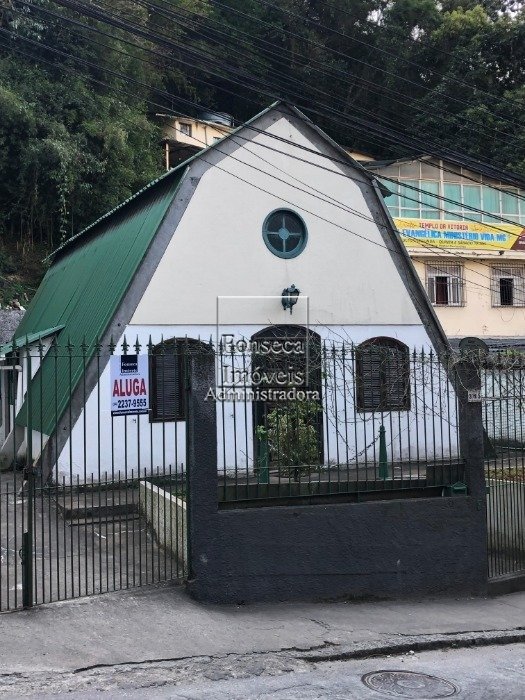 Casa Quissama Petrópolis