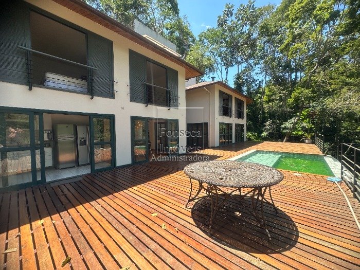 Casa em Condominio Itaipava Petrópolis