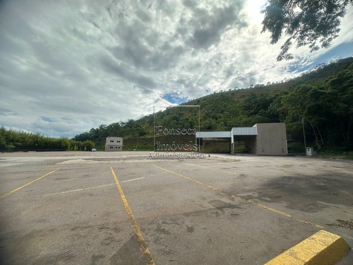 Galpoe Pedro do Rio Petrópolis