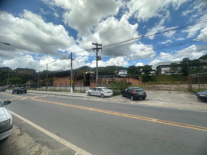 Terreno Itaipava Petrópolis