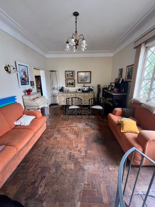Casa Castelanea Petrópolis