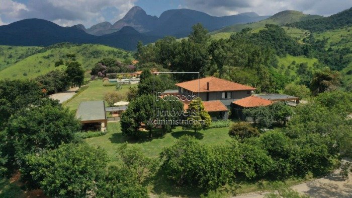 Terreno Secretário Petrópolis