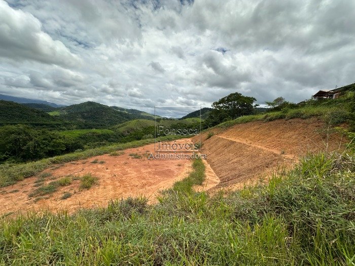 Terreno Secretário Petrópolis