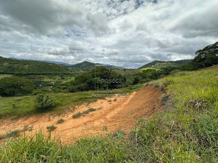 Terreno Secretário Petrópolis