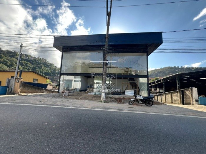 Loja Bonsucesso Petrópolis