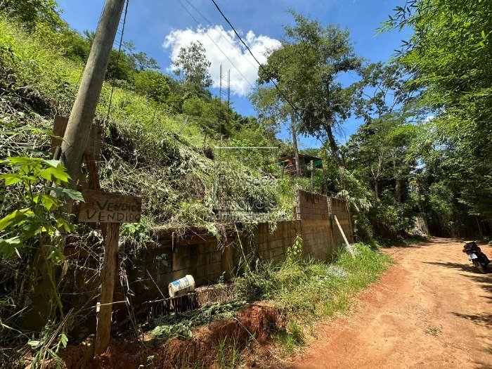 Terreno Itaipava Petrópolis