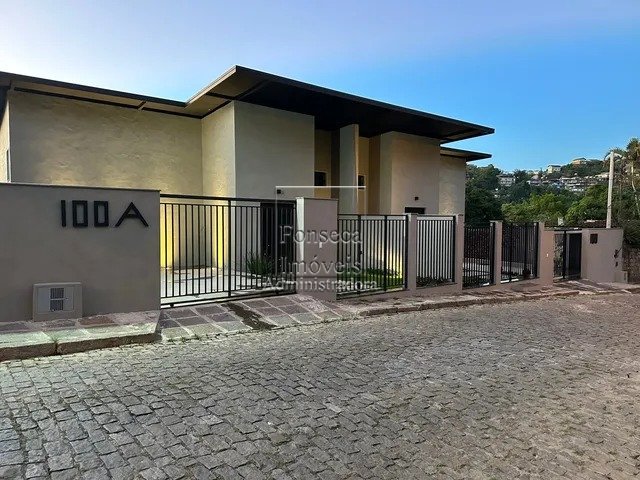 Casa Quitandinha Petrópolis