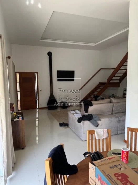 Casa Retiro Petrópolis