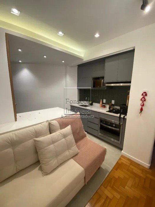 Apartamento Centro Petrópolis