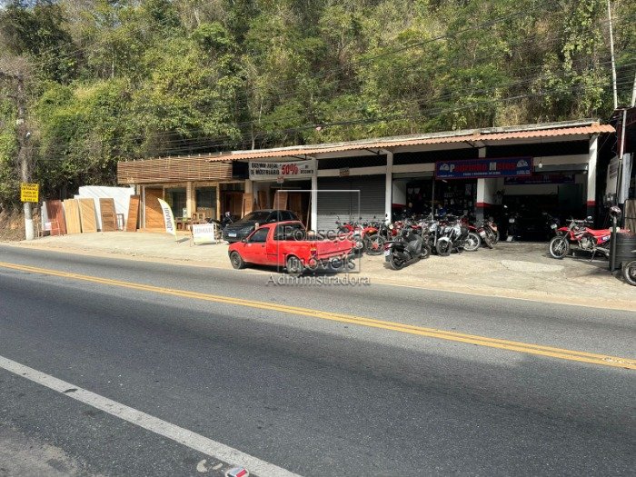 Loja Bonsucesso Petrópolis