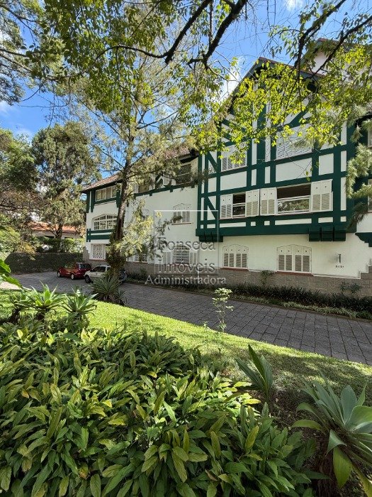 Apartamento Centro Petrópolis