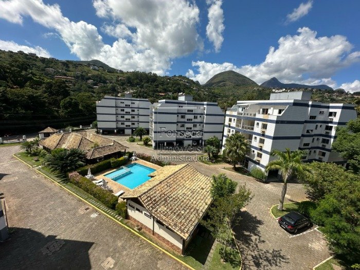Cobertura Nogueira Petrópolis