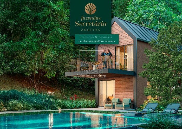 Casa Secretário Petrópolis