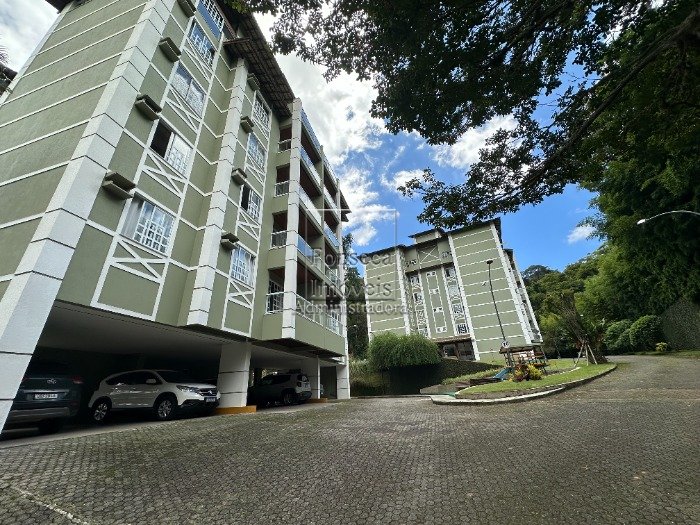 Apartamento Itaipava Petrópolis