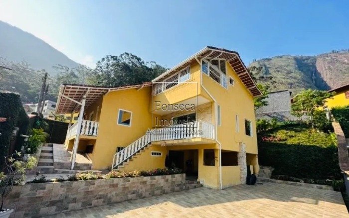 Casa Retiro Petrópolis