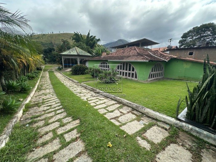 Casa Comercial Itaipava Petrópolis