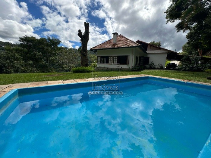 Casa Itaipava Petrópolis