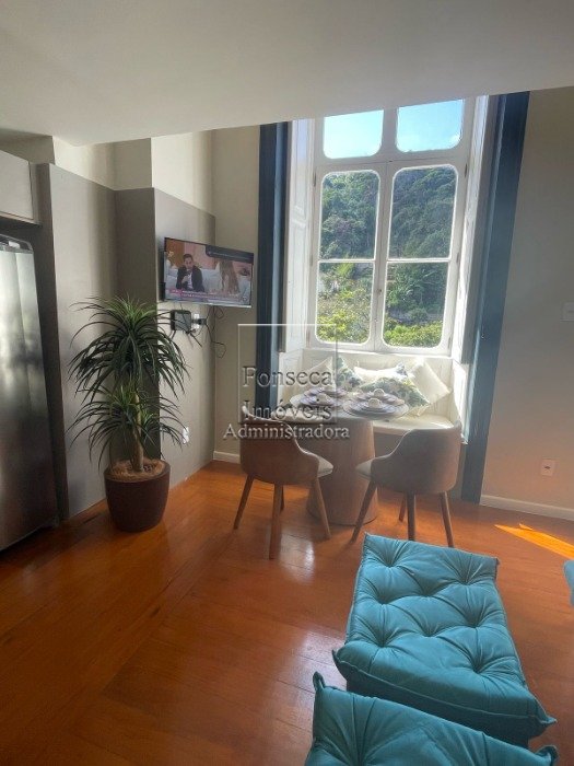 Apartamento Centro Petrópolis
