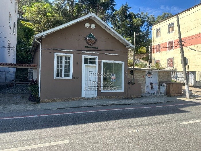 Casa Centro Petrópolis