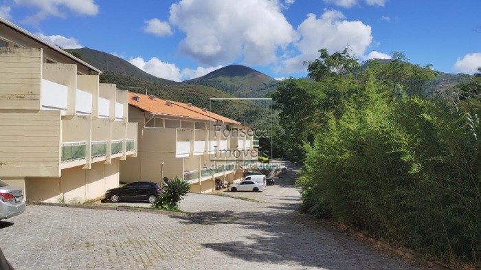 Apartamento Itaipava Petrópolis