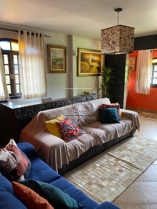 Casa Quitandinha Petrópolis