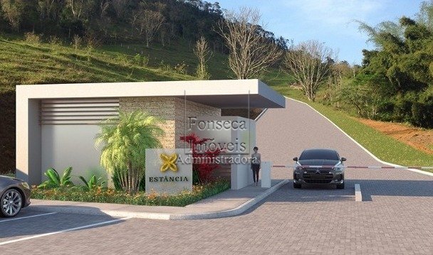 Terreno Pedro do Rio Petrópolis