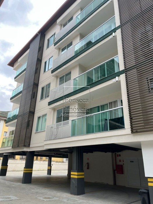 Apartamento Retiro Petrópolis