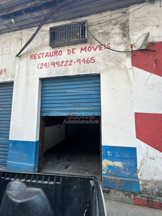 Loja Itaipava Petrópolis