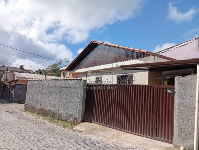 Casa São Sebastião Petrópolis