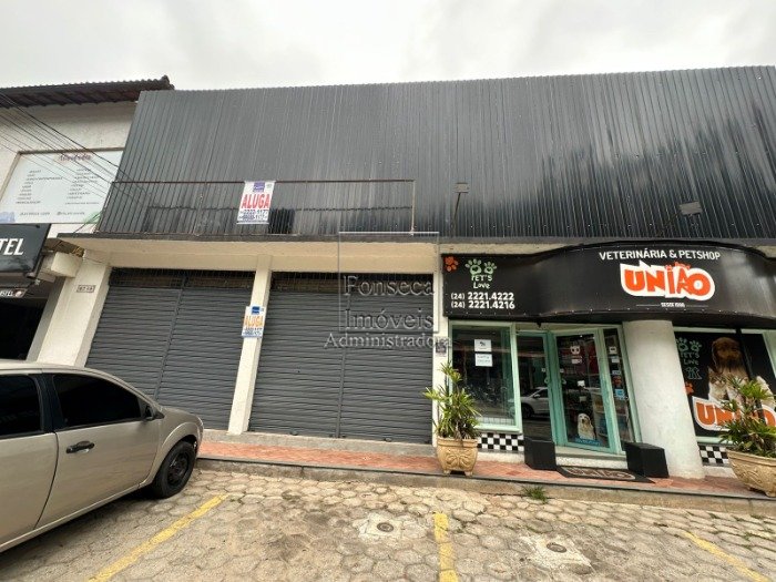 Loja Bonsucesso Petrópolis