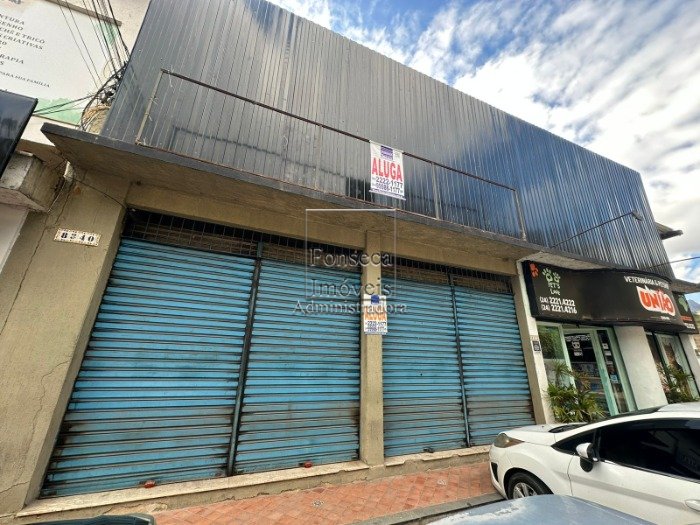 Loja Itaipava Petrópolis