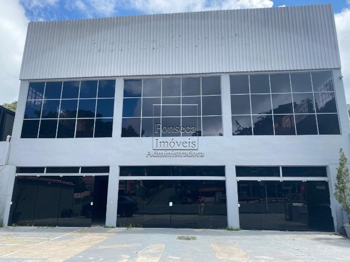 Galpoe Coronel Veiga Petrópolis