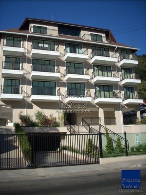 Apartamento Itaipava Petrópolis