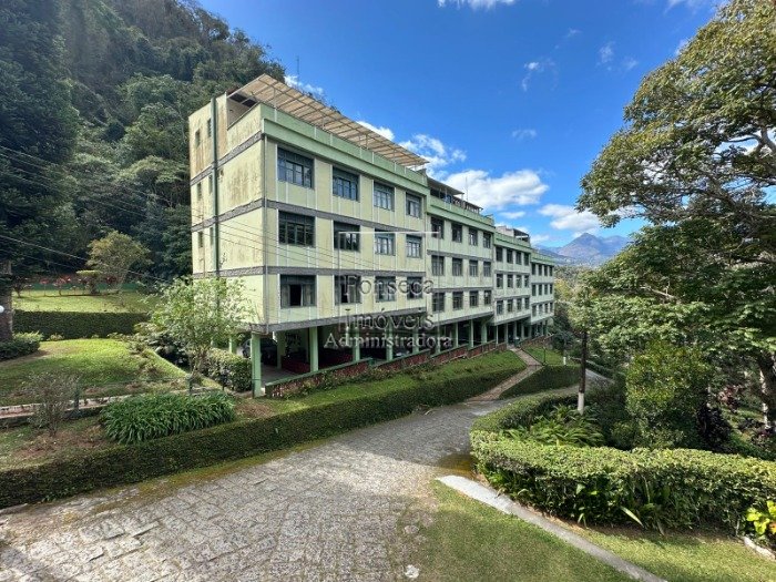 Apartamento Bonsucesso Petrópolis