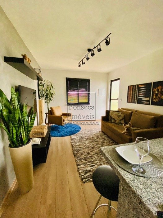 Apartamento Saldanha Marinho Petrópolis