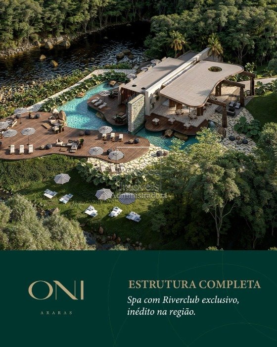 Casa em Condominio Araras Petrópolis