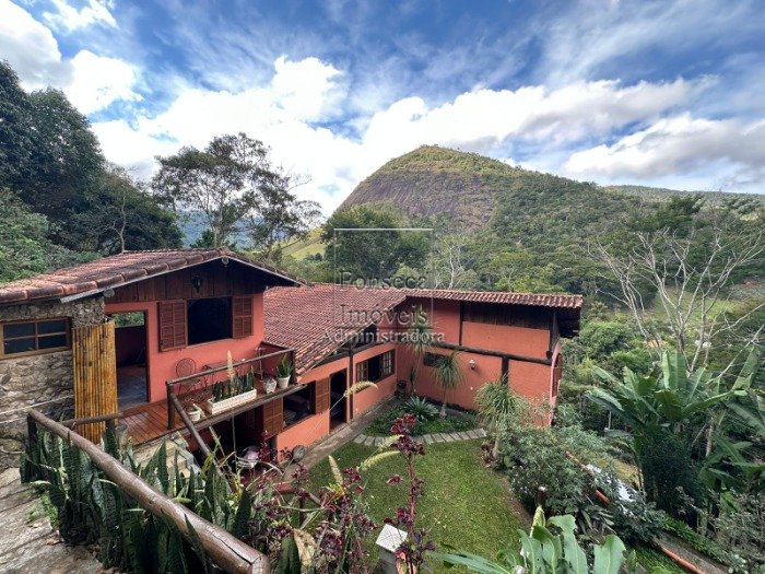 Casa Itaipava Petrópolis
