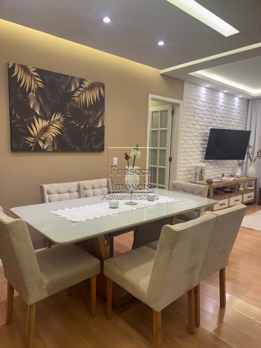 Apartamento Corrêas Petrópolis